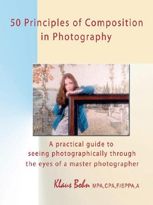 cover image of 50 Principles of Composition in Photography